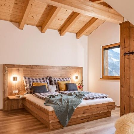 Piekvier Lodge Schladming Buitenkant foto