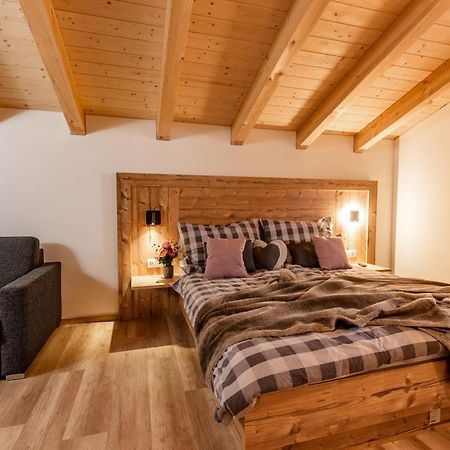 Piekvier Lodge Schladming Buitenkant foto