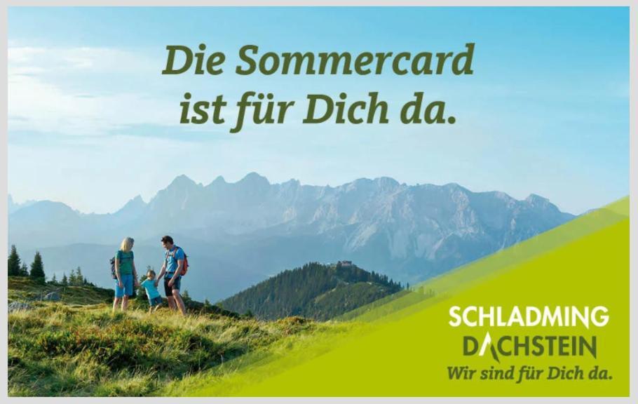 Piekvier Lodge Schladming Buitenkant foto