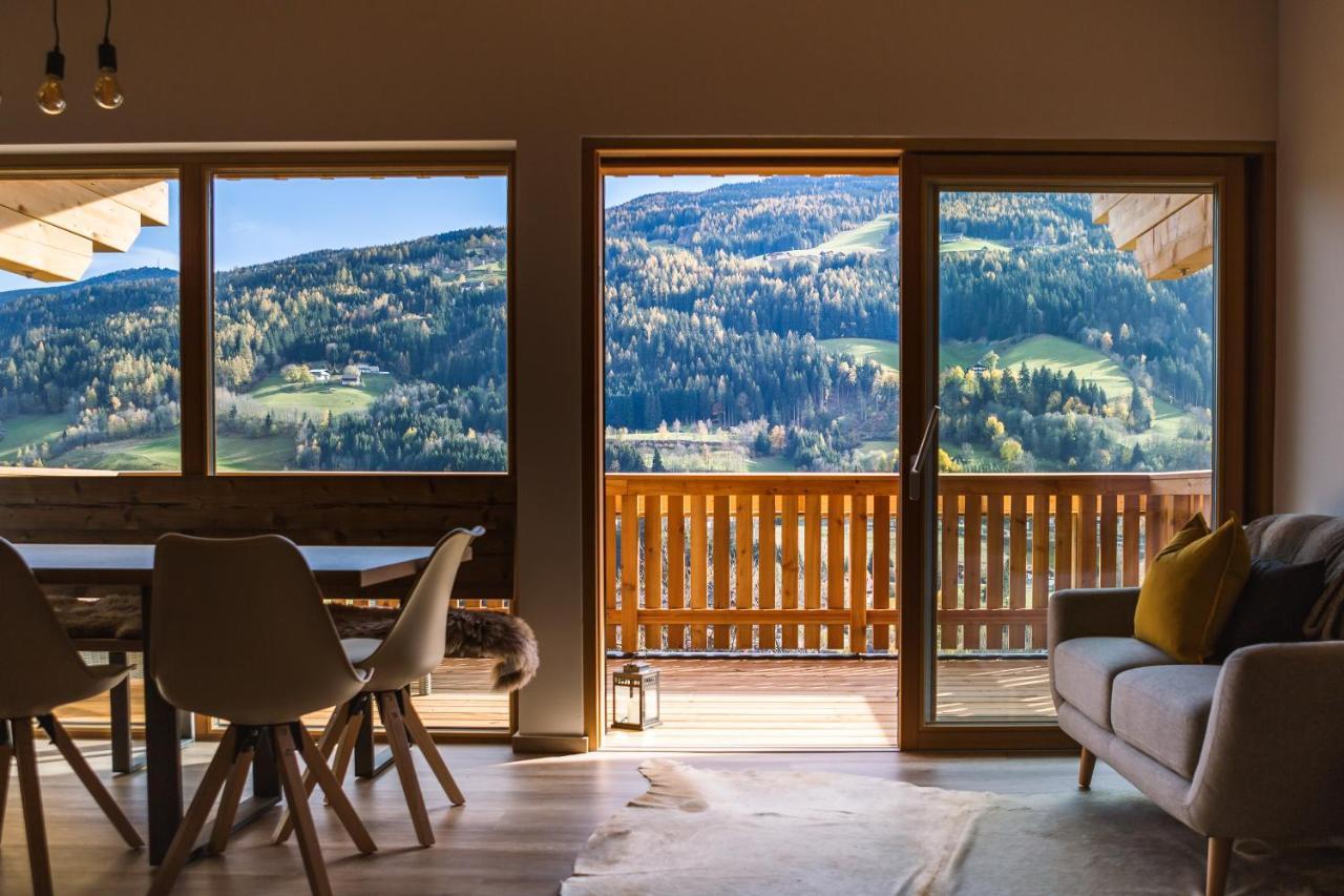 Piekvier Lodge Schladming Buitenkant foto