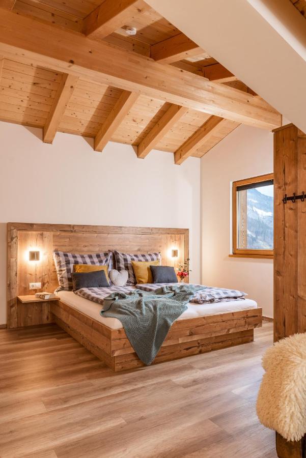 Piekvier Lodge Schladming Buitenkant foto