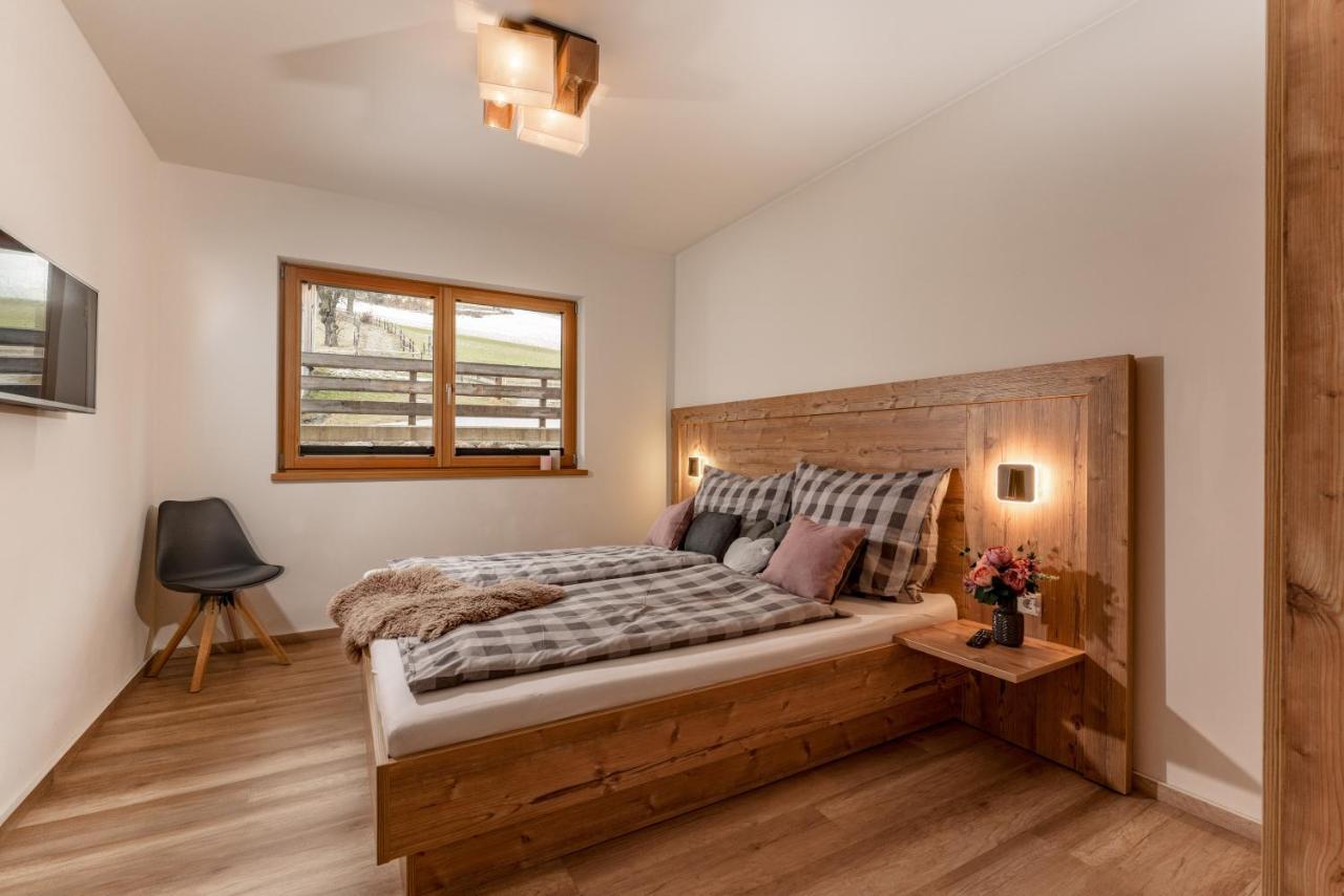 Piekvier Lodge Schladming Buitenkant foto