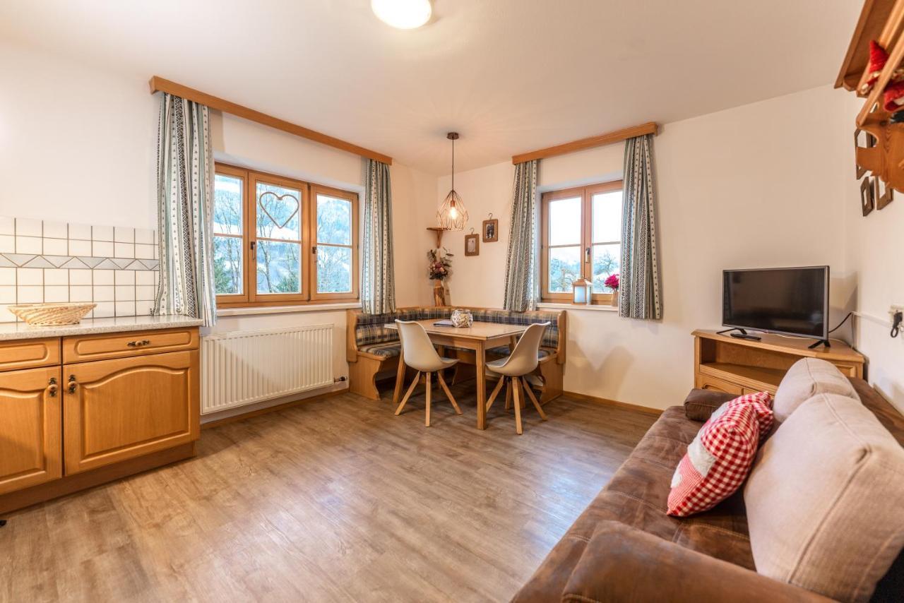 Piekvier Lodge Schladming Buitenkant foto