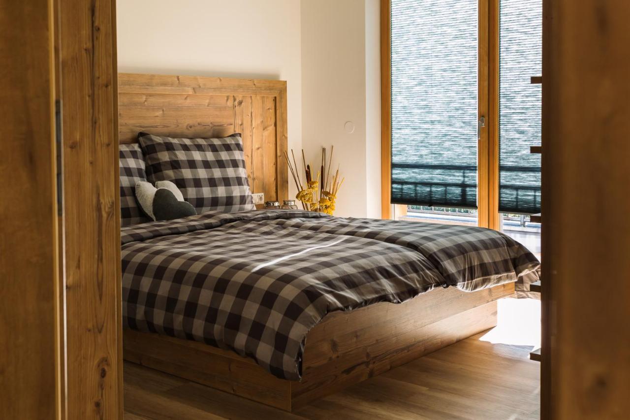 Piekvier Lodge Schladming Buitenkant foto