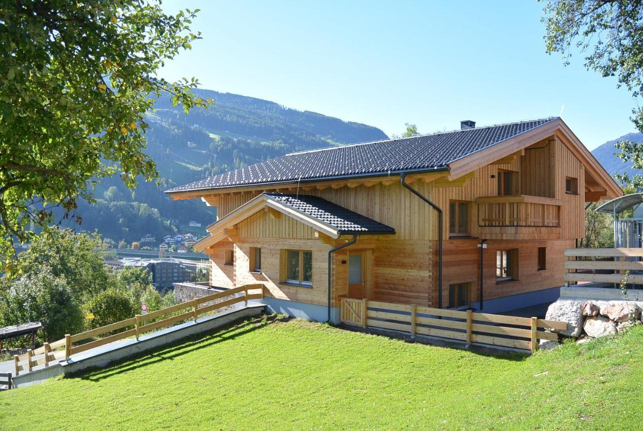 Piekvier Lodge Schladming Buitenkant foto